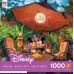 Ceaco Disney Fine Art- Coleman's Paradise Puzzle 1000 Piece B06X6CS1HF